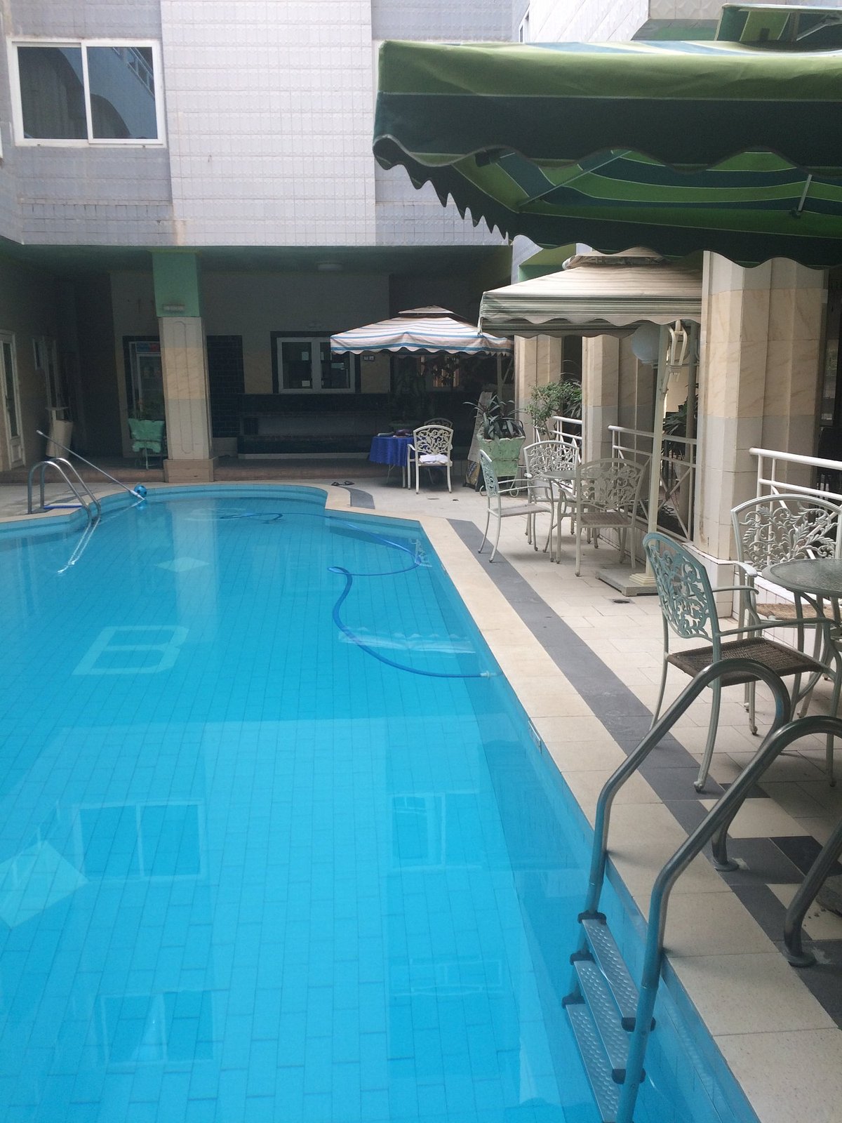 Sun Beach Hotel