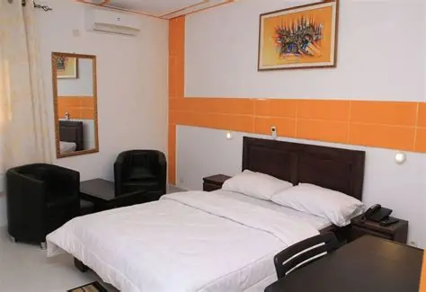 Sun Beach Hotel
