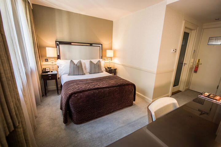 Hôtel Bristol Abidjan