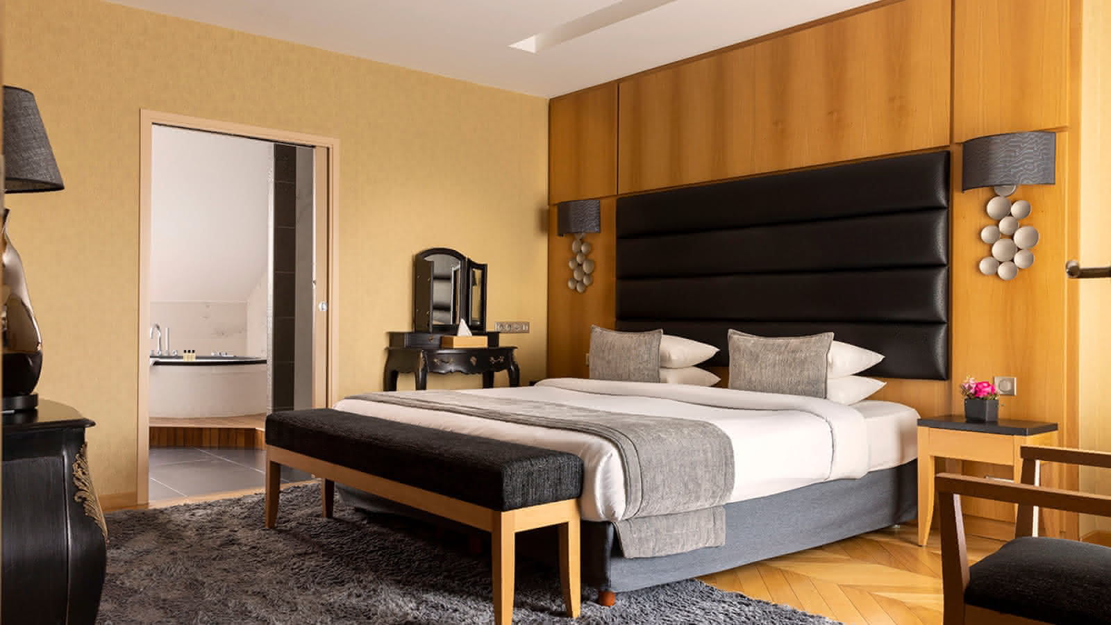 Hôtel Bristol Abidjan