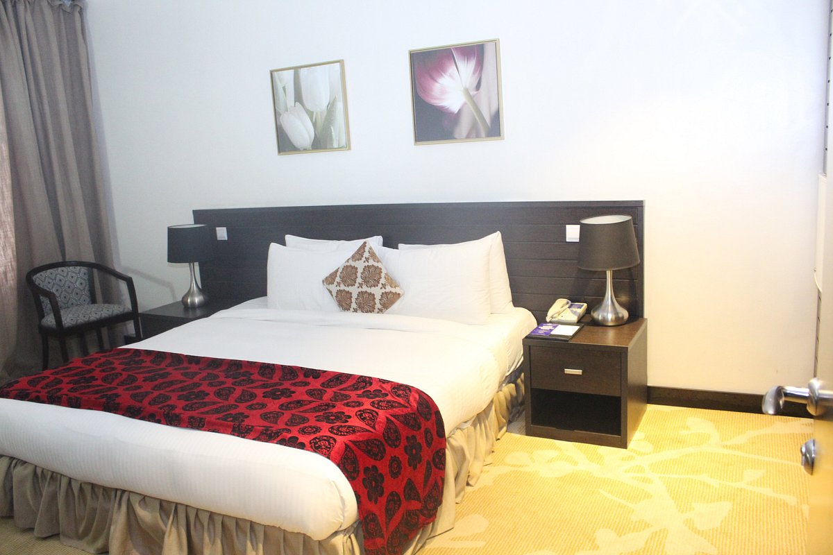 Golden Tulip Abidjan