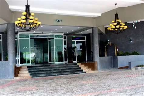Golden Tulip Abidjan