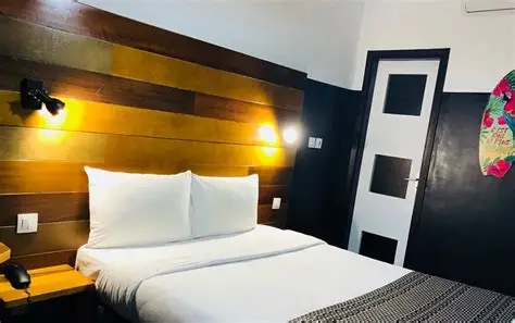 Détente Hôtel