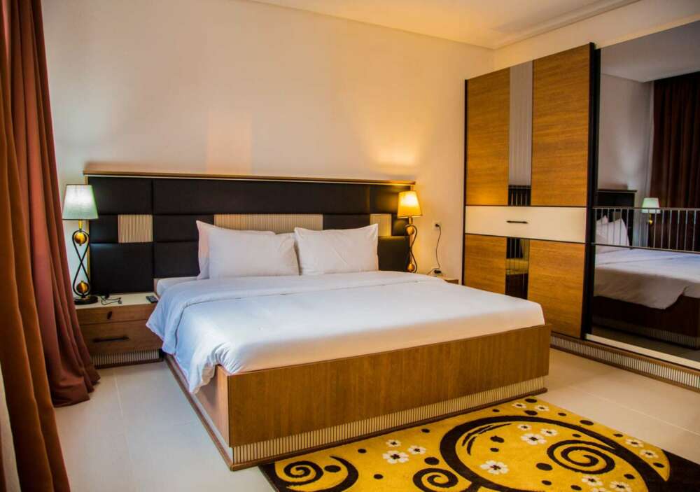 Golden Palace Hôtel