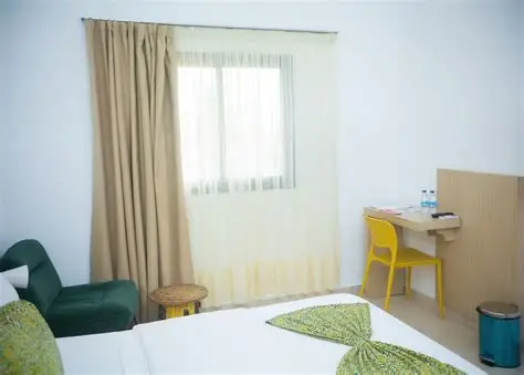 Le Suprême Hôtel
