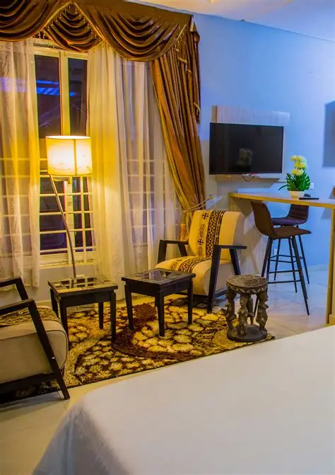 Regent Hôtel