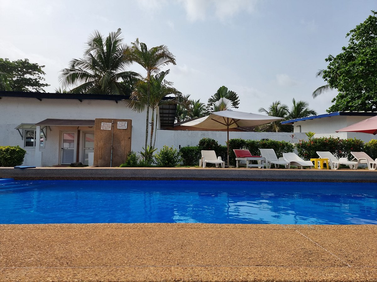 Hotel La Madrague