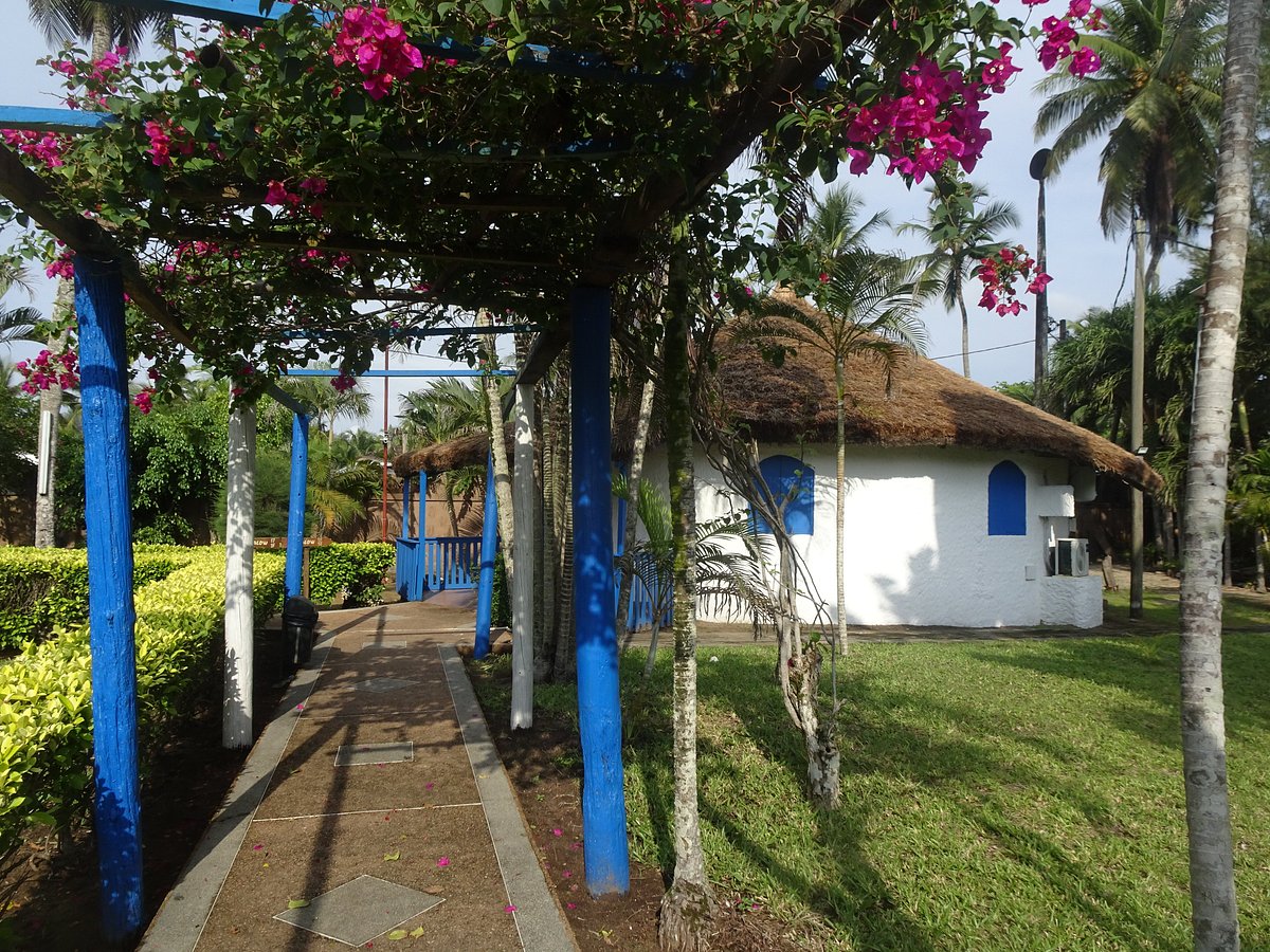 Hotel La Madrague