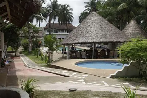 Hotel La Madrague