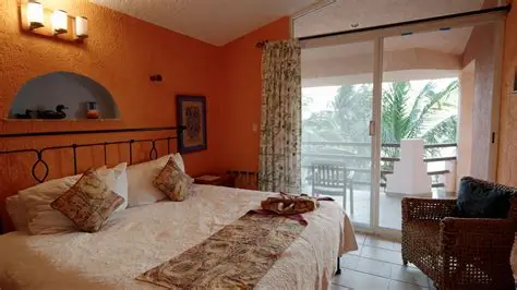 Maison Mimosa