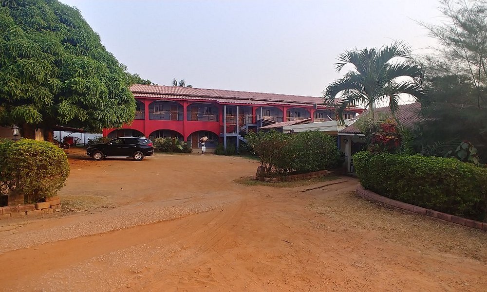 Hotel Le Brennus