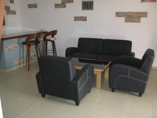 Hotel Le Brennus