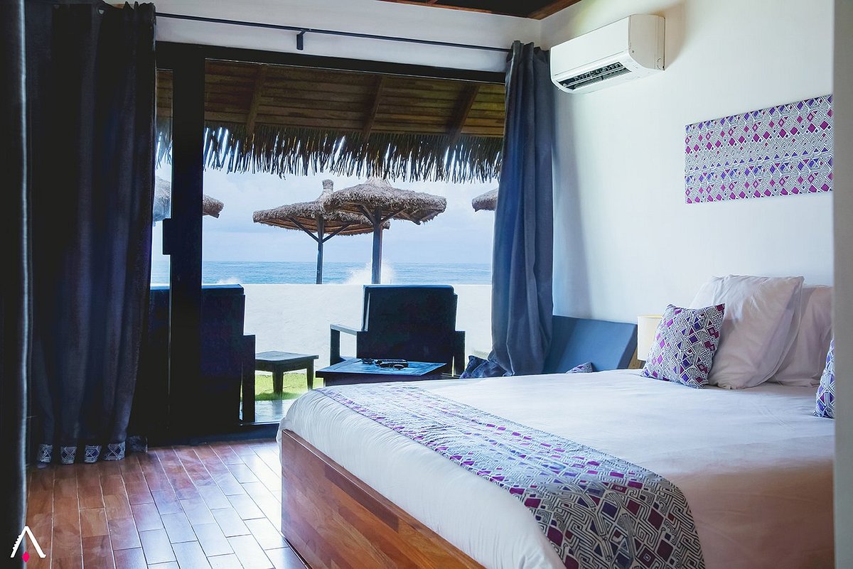 Afric Hotel Grand-Bassam