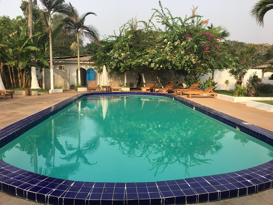 Hôtel Koral Beach