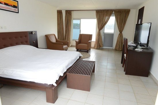 Hôtel Akwaba Assinie