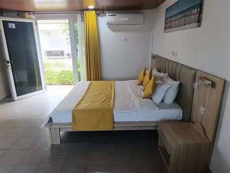 Hôtel Akwaba Assinie