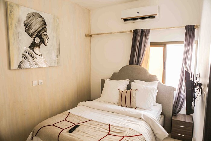 Safari Lodge Assinie