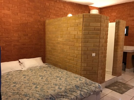 Safari Lodge Assinie