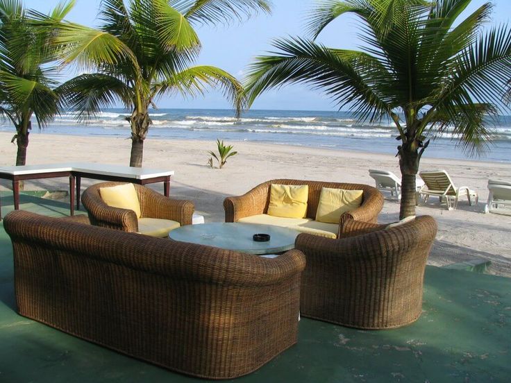 Club Med Assinie