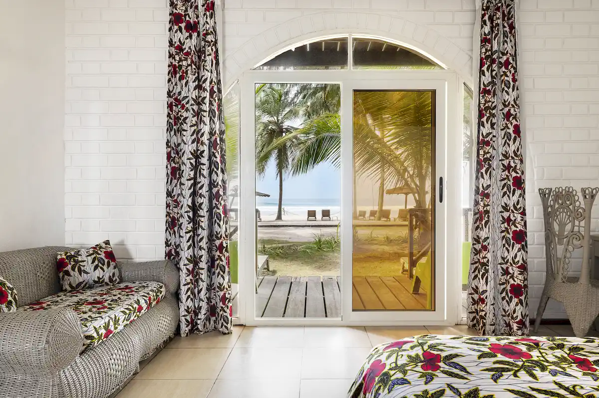 Hotel Coco Beach Assinie