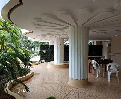 Hôtel Président