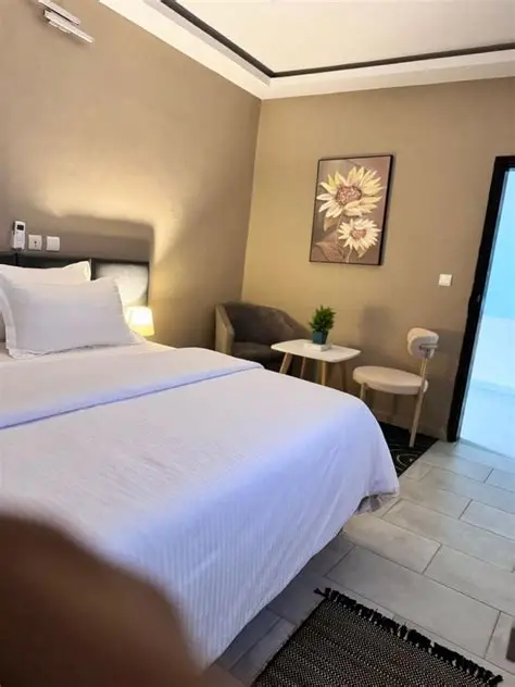 Hotel Akraya