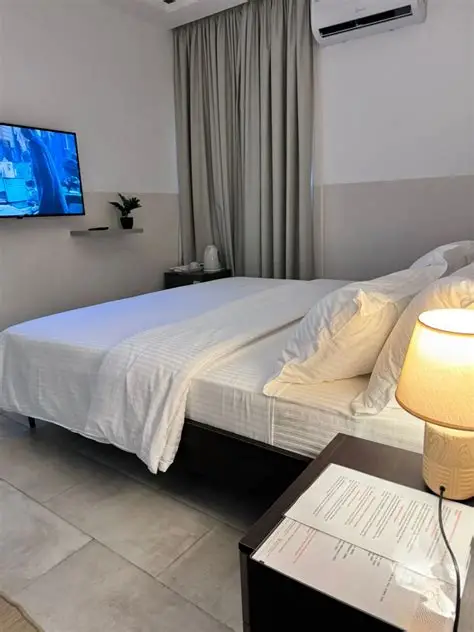 Hotel Akraya