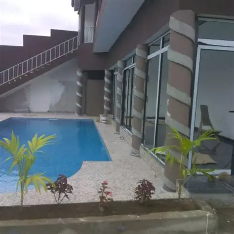 Hotel Akraya