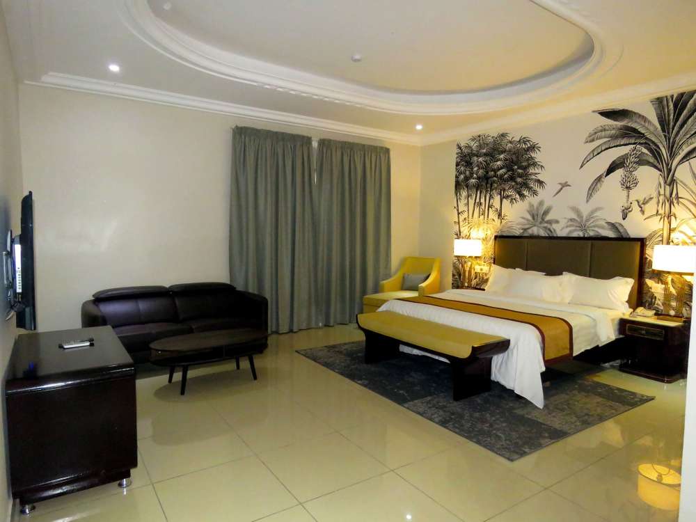 Royal Hôtel Yamoussoukro