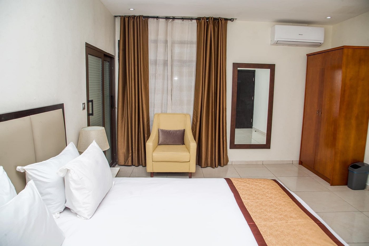 Royal Hôtel Yamoussoukro