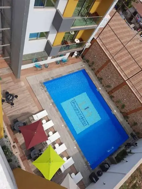 Universal Hôtel