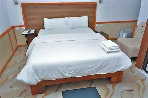 Florence Hotel Firenze