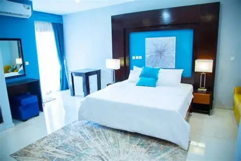 Onyx Hotel Yamoussoukro