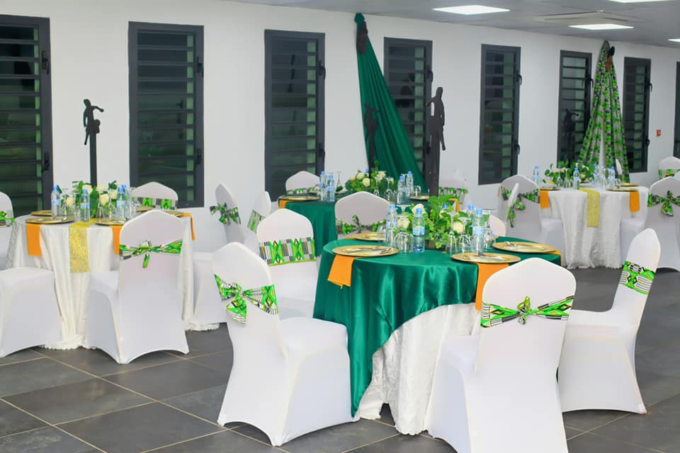 Hotel Yatchenin