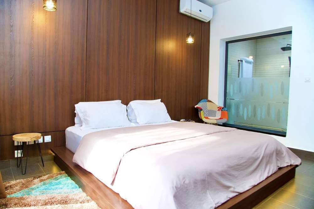 Yemiland Resort