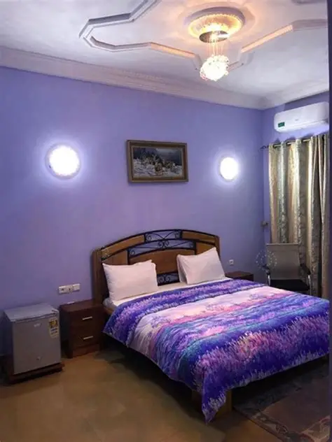 Hotel Gaussan