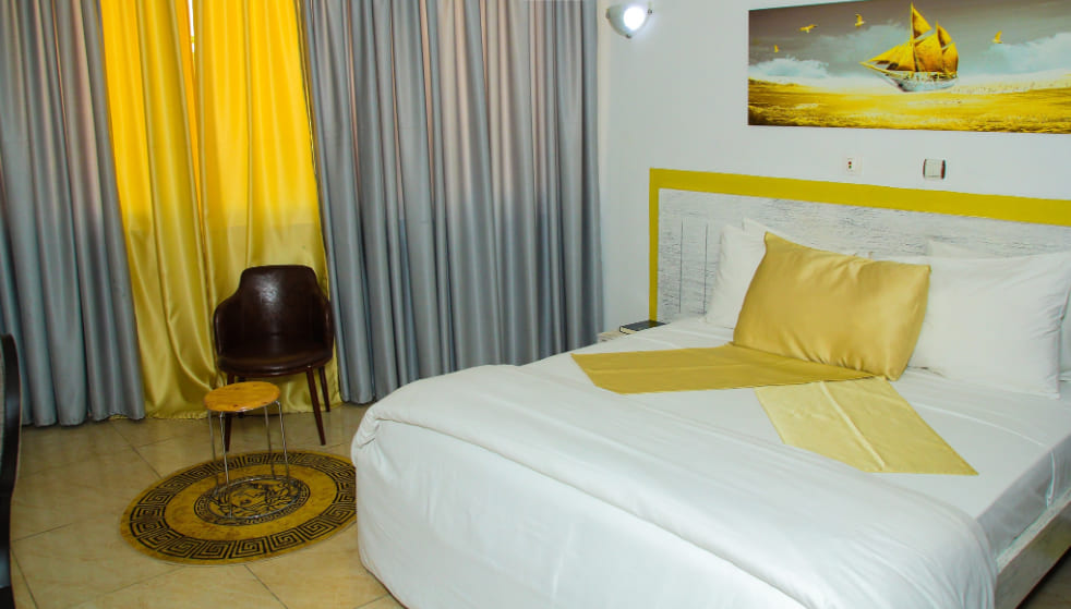 Hotel Eulis Plateau