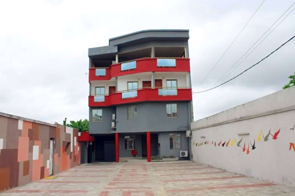 Hotel Eulis Plateau