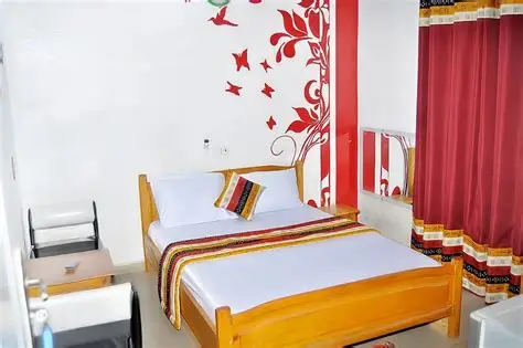 Hôtel Amina Bouaké