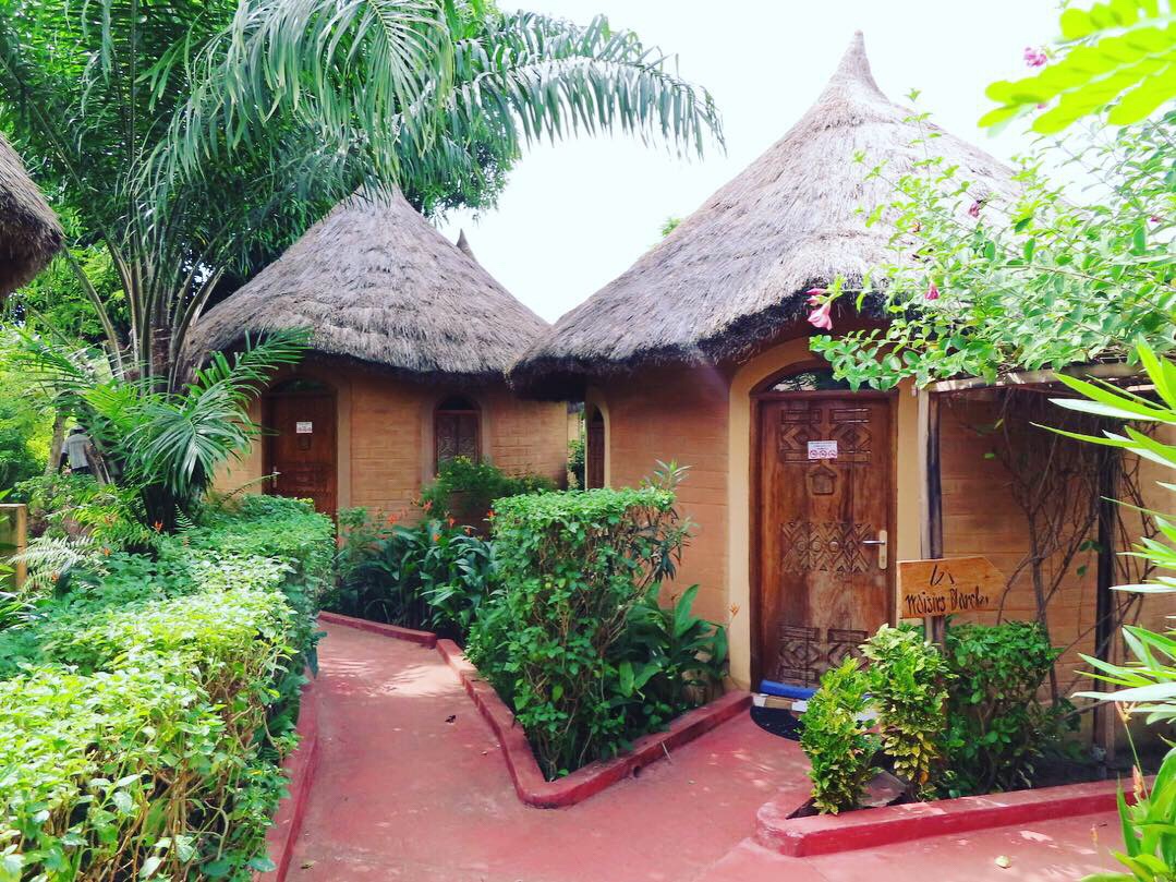Hôtel Mon Afrik