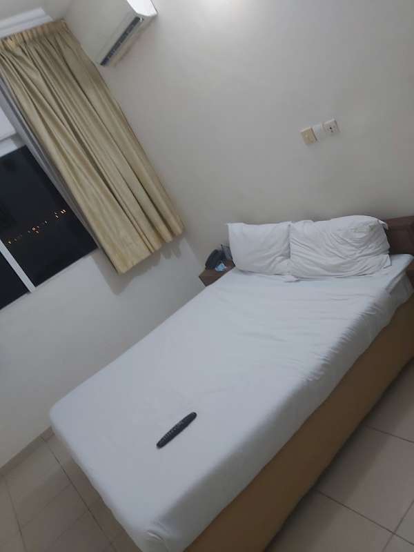 Hôtel Timbuktu Bouaké