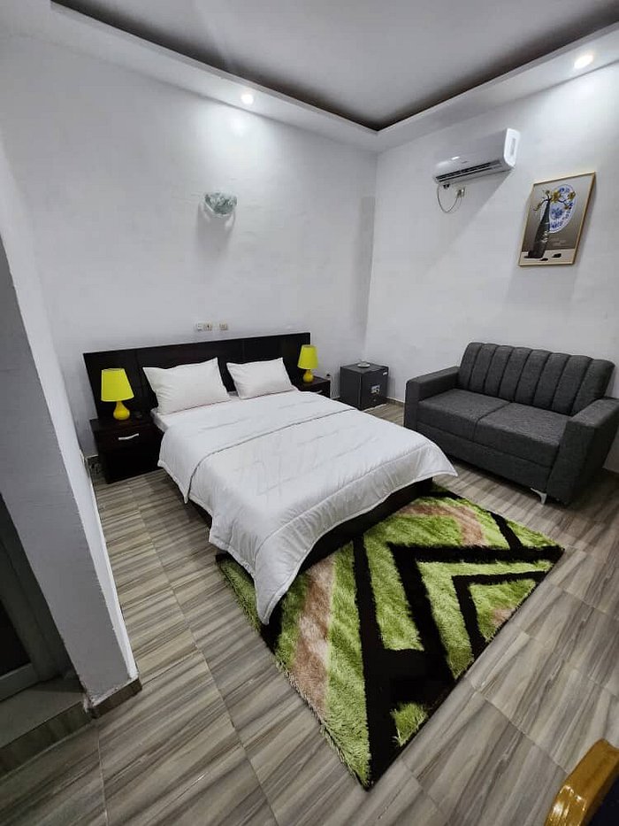 Hôtel Prestige Bouaké