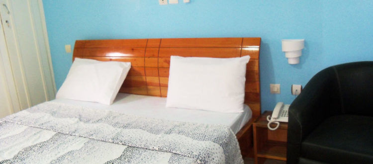 Hôtel Prestige Bouaké