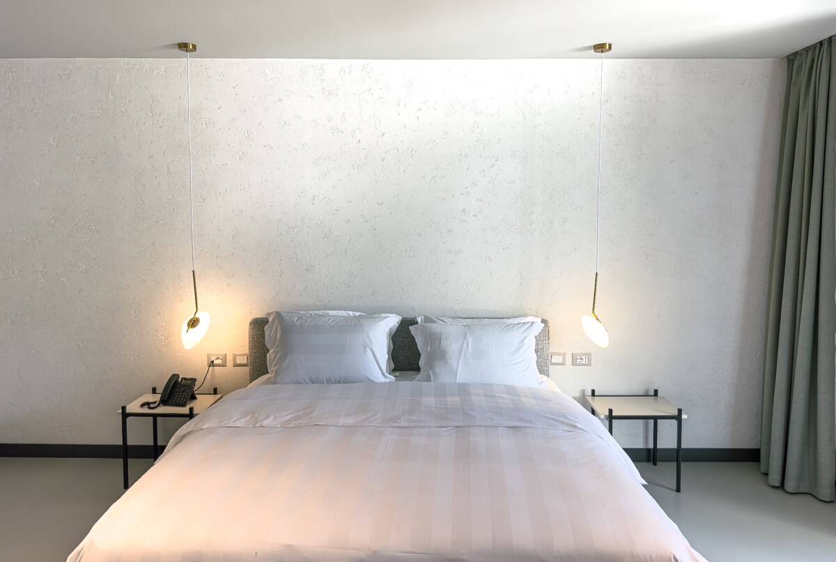 Hôtel CAN Bouaké