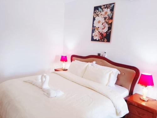 Hôtel CAN Bouaké