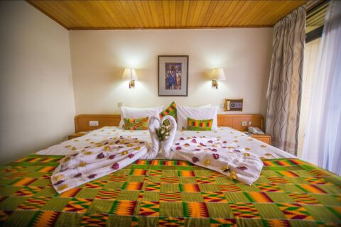Hotel Espace Bouaké