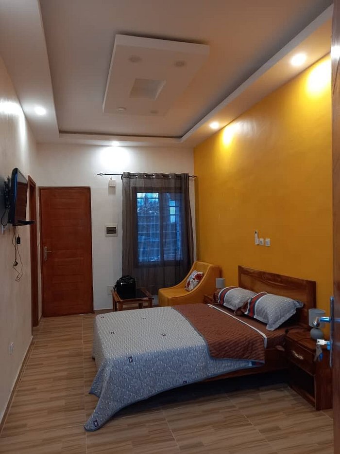 Hotel La Vallée Bouaké