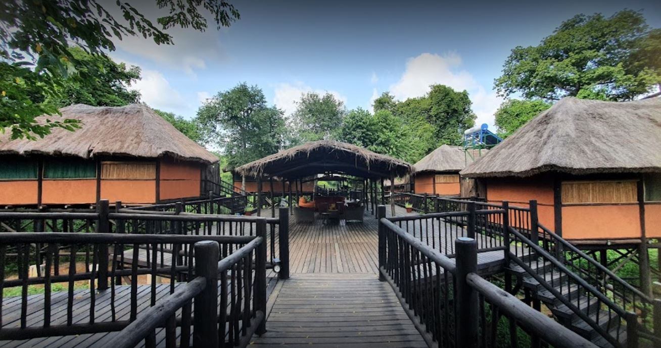 N'zi River Lodge
