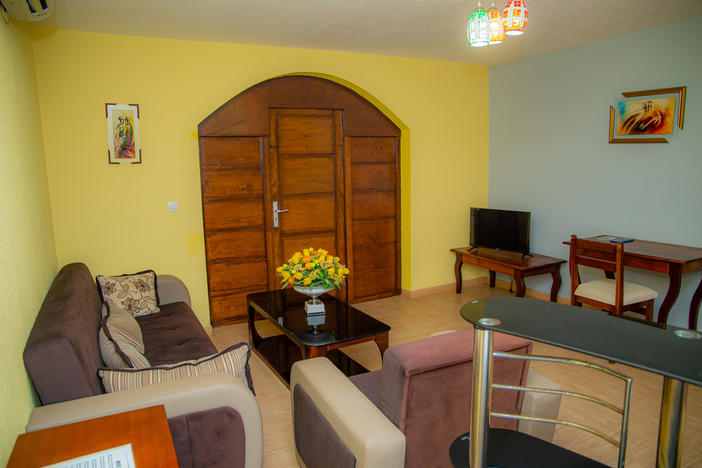 Hôtel Balmer San Pedro