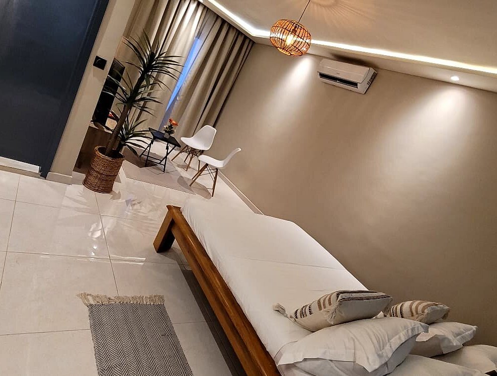 B&B Klomiabla